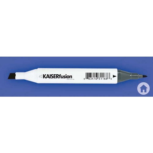 Kaisercraft - KAISERfusion Marker - Blues - Alaska - B13