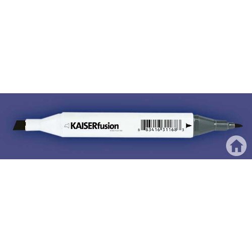 Kaisercraft - KAISERfusion Marker - Blues - Denim - B14