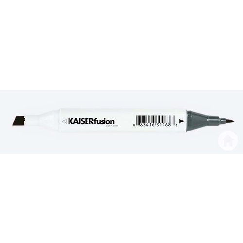 Kaisercraft - KAISERfusion Marker - Blue Greys - Rain - BG01