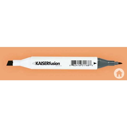 Kaisercraft - KAISERfusion Marker - Browns - Peru - BR03