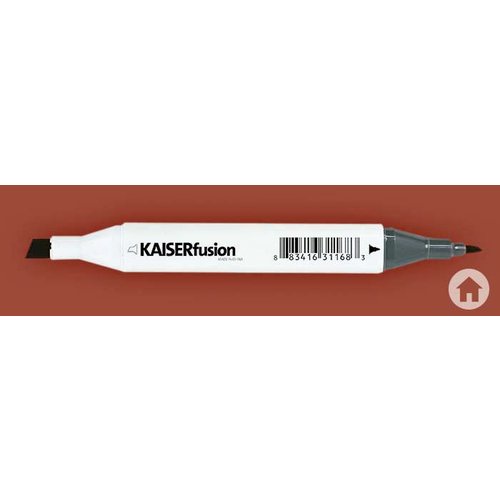 Kaisercraft - KAISERfusion Marker - Browns - Cocoa - BR07