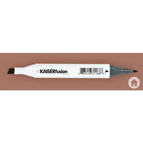 Kaisercraft - KAISERfusion Marker - Browns - Mocha - BR11