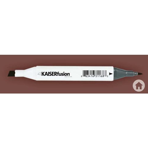 Kaisercraft - KAISERfusion Marker - Browns - Belgium - BR14