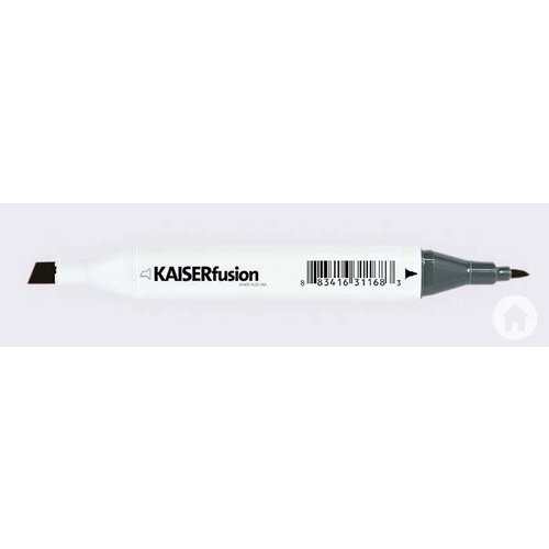 Kaisercraft - KAISERfusion Marker - Cool Greys - Mist - CG01