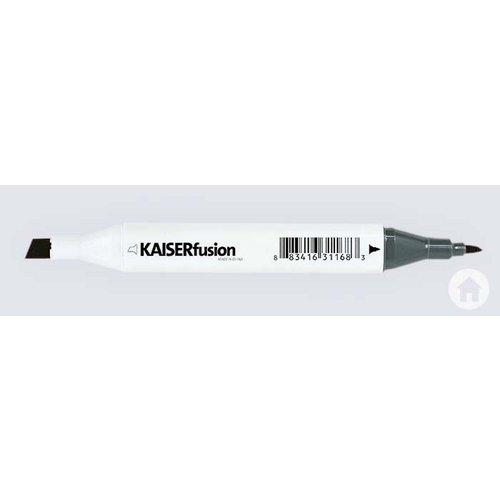 Kaisercraft - KAISERfusion Marker - Cool Greys - Oyster - CG02