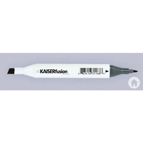 Kaisercraft - KAISERfusion Marker - Cool Greys - Cool Grey - CG04