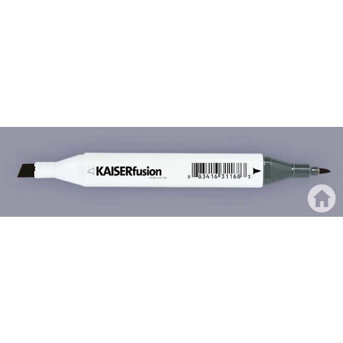 Kaisercraft - KAISERfusion Marker - Cool Greys - Flint - CG06