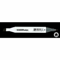 Kaisercraft - KAISERfusion Marker - Essential - Black - E02