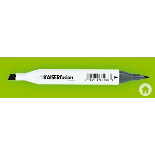 Kaisercraft - KAISERfusion Marker - Greens - Lime - G04