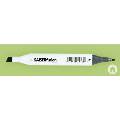 Kaisercraft - KAISERfusion Marker - Greens - Pistachio - G06