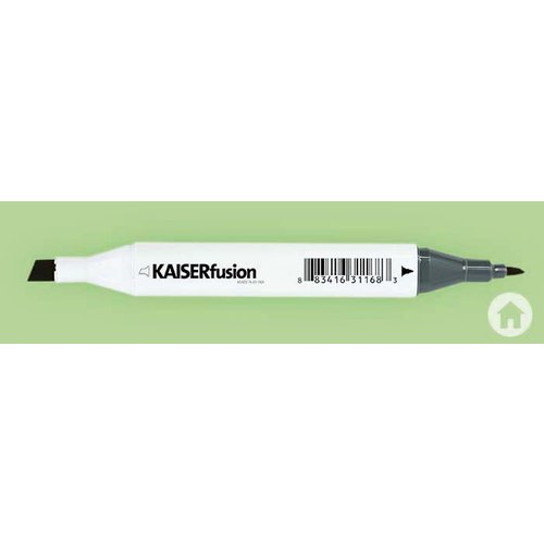 Kaisercraft - KAISERfusion Marker - Greens - Avocado - G07