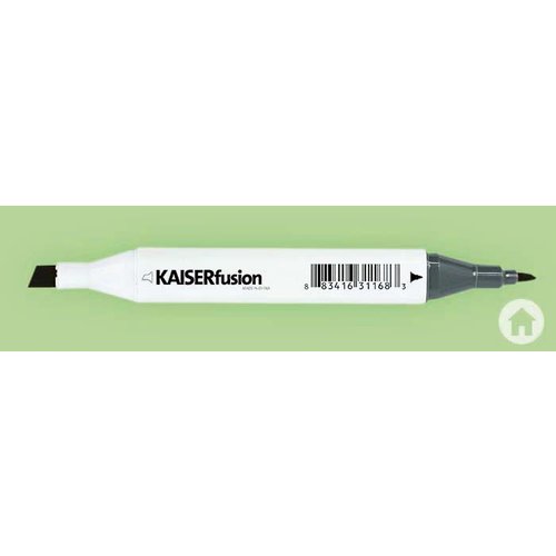 Kaisercraft - KAISERfusion Marker - Greens - Wasabi - G08