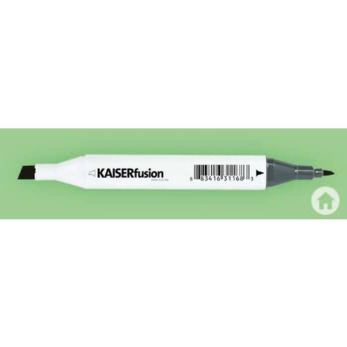 Kaisercraft - KAISERfusion Marker - Greens - Catseye - G09