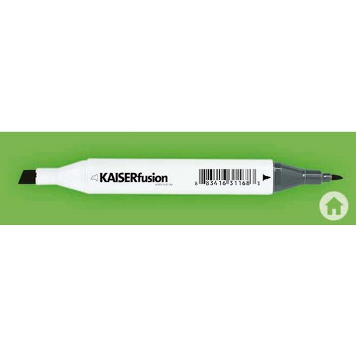 Kaisercraft - KAISERfusion Marker - Greens - Apple - G11
