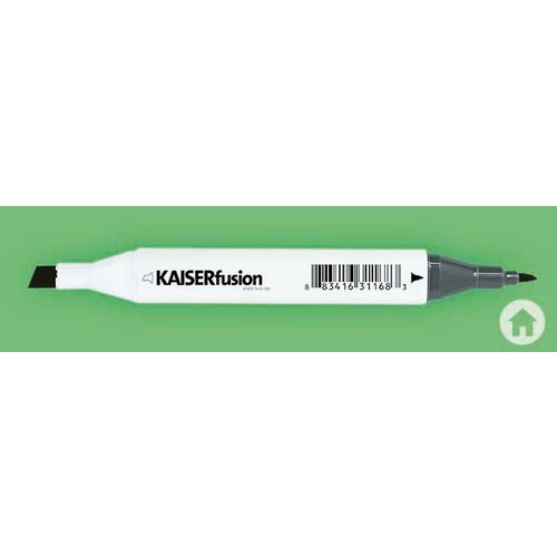 Kaisercraft - KAISERfusion Marker - Greens - Pea - G12