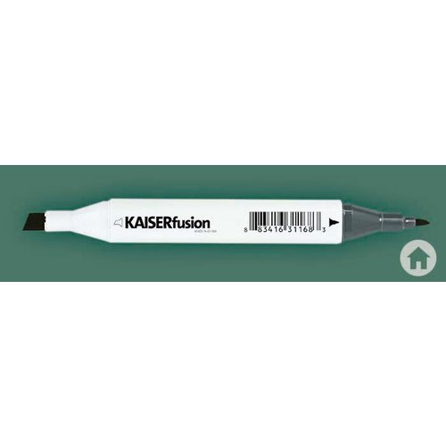 Kaisercraft - KAISERfusion Marker - Greens - Forest - G16