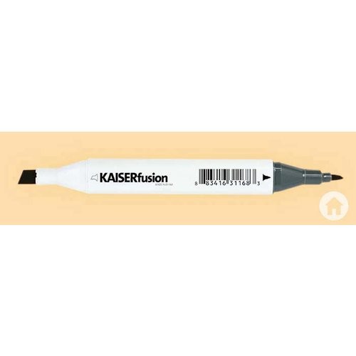 Kaisercraft - KAISERfusion Marker - Neutrals - Porcelain - N01