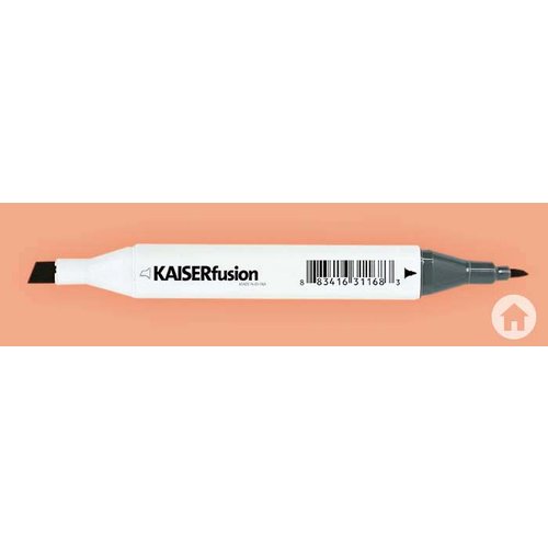 Kaisercraft - KAISERfusion Marker - Oranges - Peach - OR02