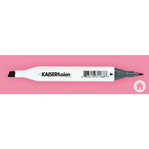 Kaisercraft - KAISERfusion Marker - Pinks - Carnation - P04