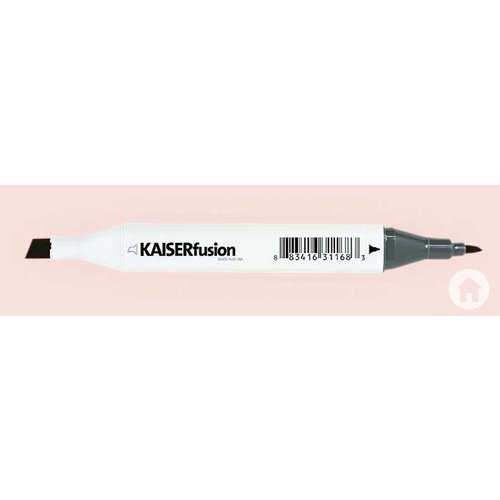 Kaisercraft - KAISERfusion Marker - Pinks - Misty Rose - P05