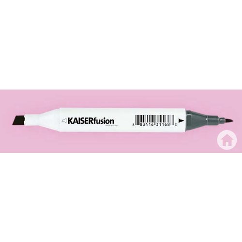 Kaisercraft - KAISERfusion Marker - Pinks - Flamingo - P10