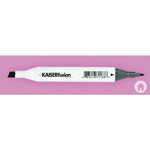 Kaisercraft - KAISERfusion Marker - Pinks - Camellia - P12