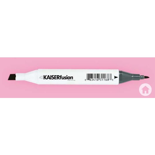 Kaisercraft - KAISERfusion Marker - Pinks - Tearose - P13