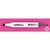Kaisercraft - KAISERfusion Marker - Pinks - Hot Pink - P14