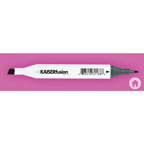 Kaisercraft - KAISERfusion Marker - Pinks - Fuchsia - P15