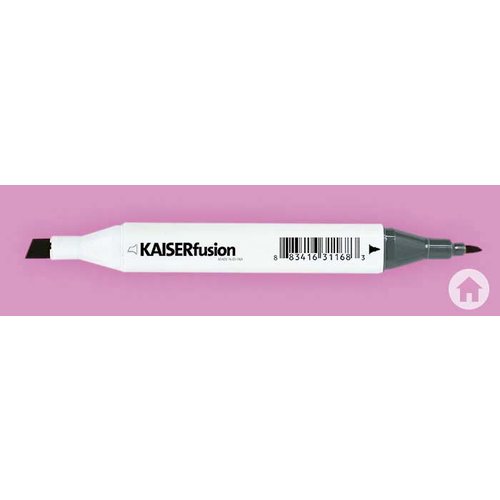 Kaisercraft - KAISERfusion Marker - Purples - Mystify - PP01