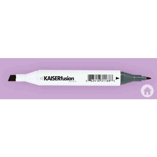 Kaisercraft - KAISERfusion Marker - Purples - Violet - PP02