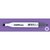 Kaisercraft - KAISERfusion Marker - Purples - Orchid - PP04