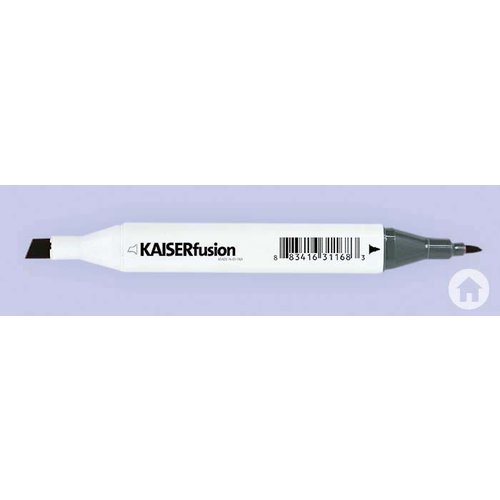 Kaisercraft - KAISERfusion Marker - Purples - Lavender - PP08