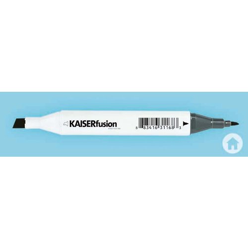 Kaisercraft - KAISERfusion Marker - Purples - Periwinkle - PP09