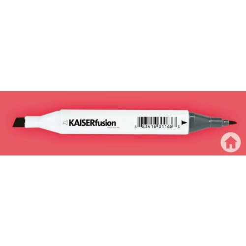 Kaisercraft - KAISERfusion Marker - Reds - Scarlet - R03