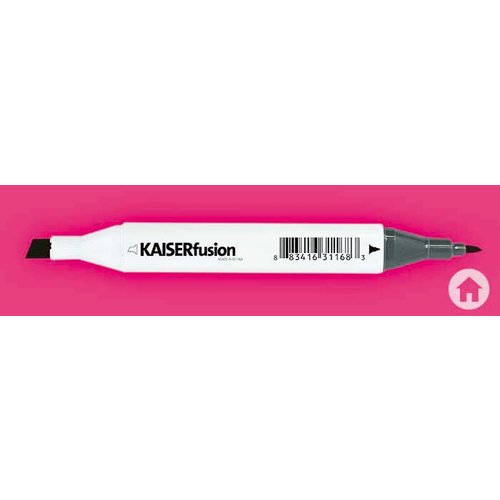 Kaisercraft - KAISERfusion Marker - Reds - Rose - R07