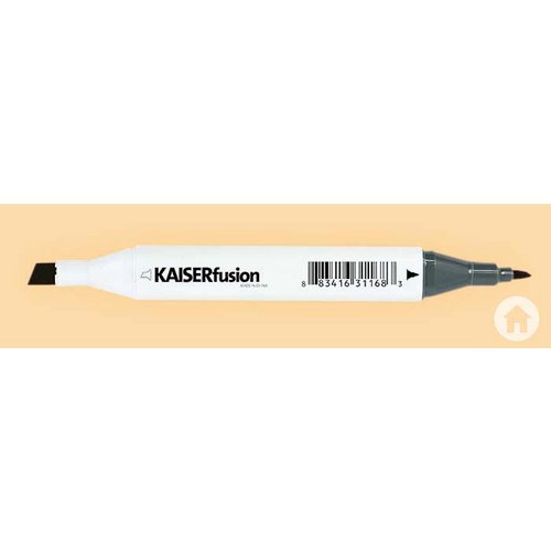 Kaisercraft - KAISERfusion Marker - Skin Tone - Ivory - SK02