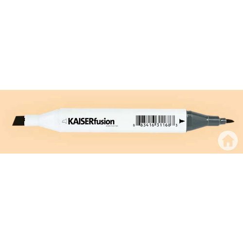 Kaisercraft - KAISERfusion Marker - Skin Tone - Cashew - SK04