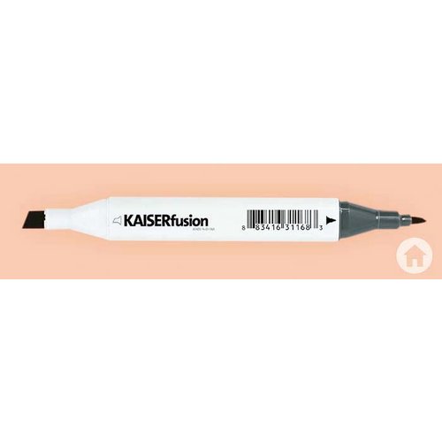 Kaisercraft - KAISERfusion Marker - Skin Tone - Seashell - SK10