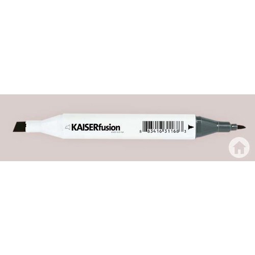 Kaisercraft - KAISERfusion Marker - Warm Greys - Earthstone - WG03