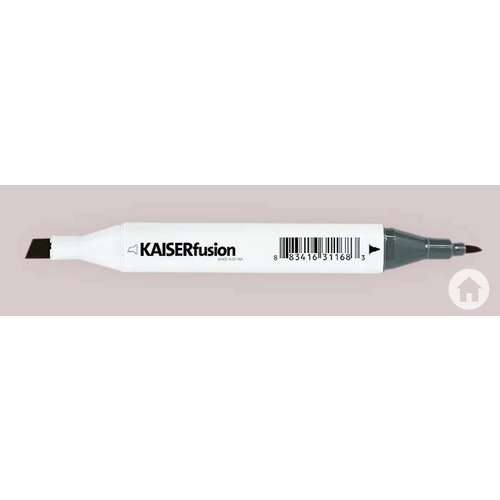 Kaisercraft - KAISERfusion Marker - Warm Greys - Granite - WG04