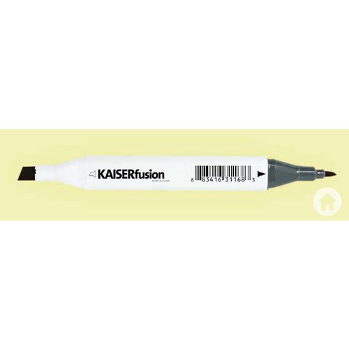 Kaisercraft - KAISERfusion Marker - Yellows - Wheat - Y01