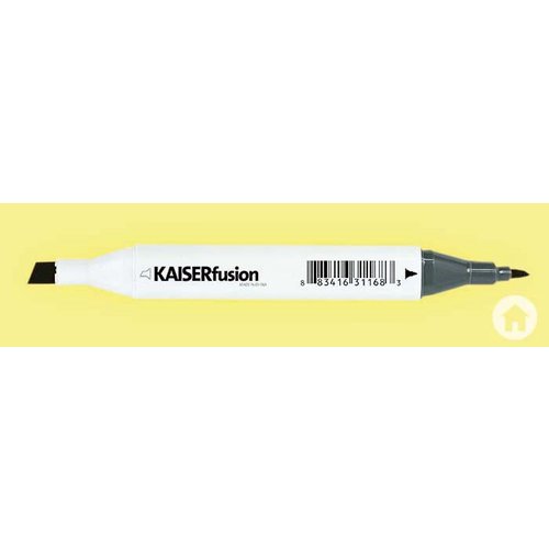 Kaisercraft - KAISERfusion Marker - Yellows - Lemon - Y02