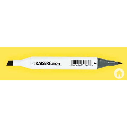 Kaisercraft - KAISERfusion Marker - Yellows - Daffodil - Y06
