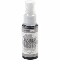 Kaisercraft - KAISERmist - Charcoal