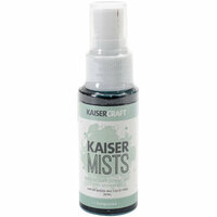 Kaisercraft - KAISERmist - Turquoise