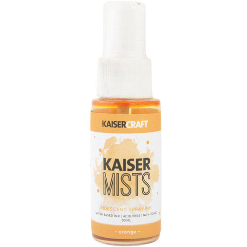 Kaisercraft - KAISERmist - Orange