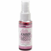 Kaisercraft - KAISERmist - Pink
