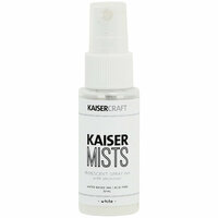 Kaisercraft - KAISERmist - White