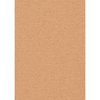 Kaisercraft - Lucky Dip - 6.25 x 11.75 Adhesive Sheets Stack - Cork